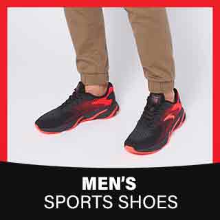 Gents Shoe Size Chart